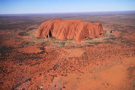 Ayers Rock Ramblings
