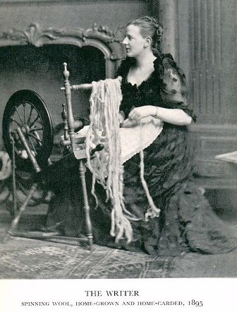 Poetry Corner: The Rebel Girl