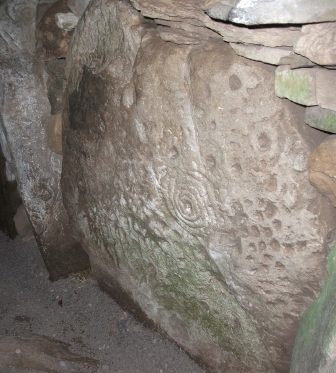 Re. the ‘Boyne to Brodgar’  programme: III