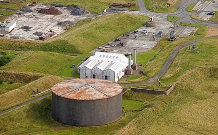 Scapa Flow Visitor Centre and Museum – the Saga Continues