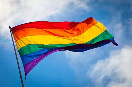 “Life Gets Better Together”: Scottish Schools  to Include LGBTI Inclusive Education in the Curriculum