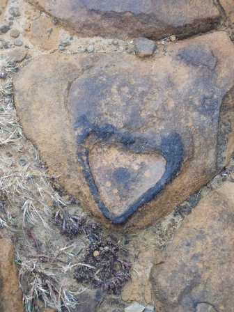 Orkney Walks: Yesnaby – T’other Way