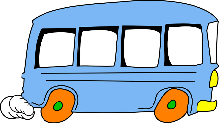Free Bus travel for Under 22s. How Could this be improved for Orkney?