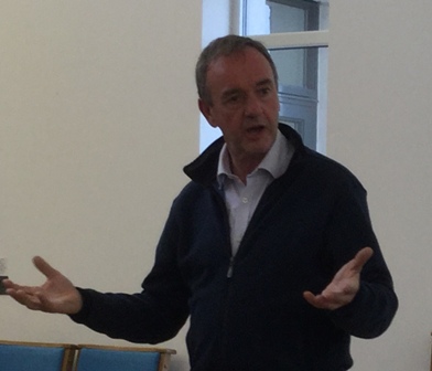 Orkney Community Urged to “Think Out of the Box”