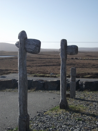 The Western Isles – Or There And Back Again VIII