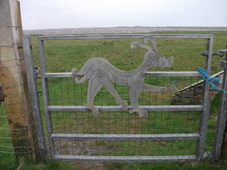 The Western Isles – Or There And Back Again X