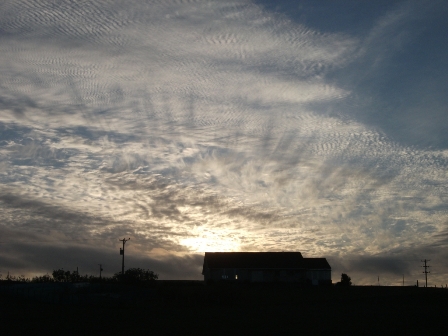 Weather Watchers: June 2018