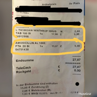 The NHS and its German Counterpart. 