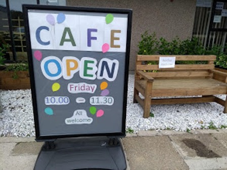 Cheese Scones & Bacon Rolls