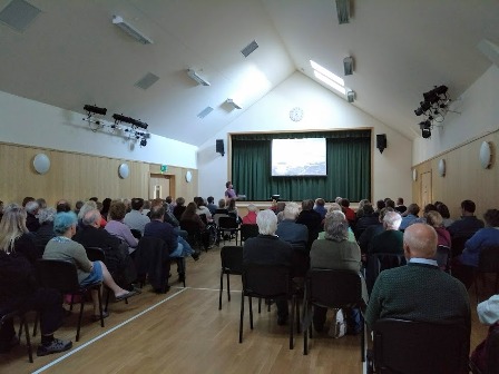 Community Archaeology At Its Best