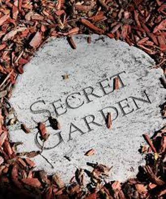 Papdale’s Secret Garden to be Revealed