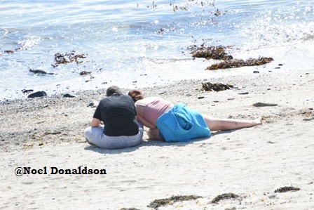 Should Covid Restrictions Be Eased in Orkney ?