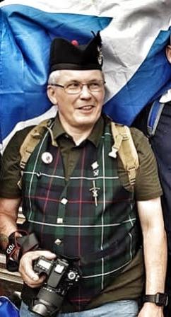 A Veteran’s Viewpoint