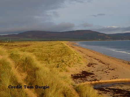 Golf Course Development on Coul Links to be Reviewed by Scottish Government