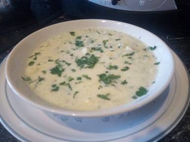 Helen’s Home Cooking Video & Recipe for Cullen Skink