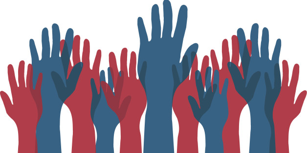 A Ray of Hope -Democracy Reinvented