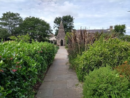 From Peats to Pirates