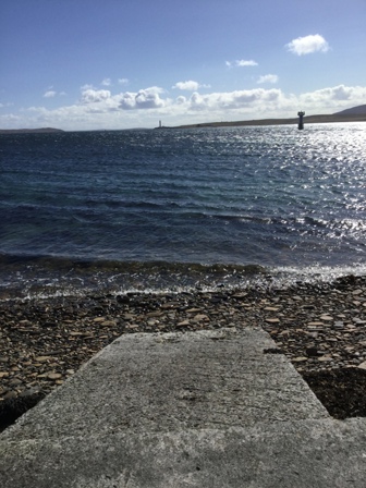 Stromness Walks