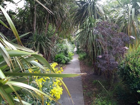 Weather Forecast: Becoming drier and brighter with sunny spells. Breezy.