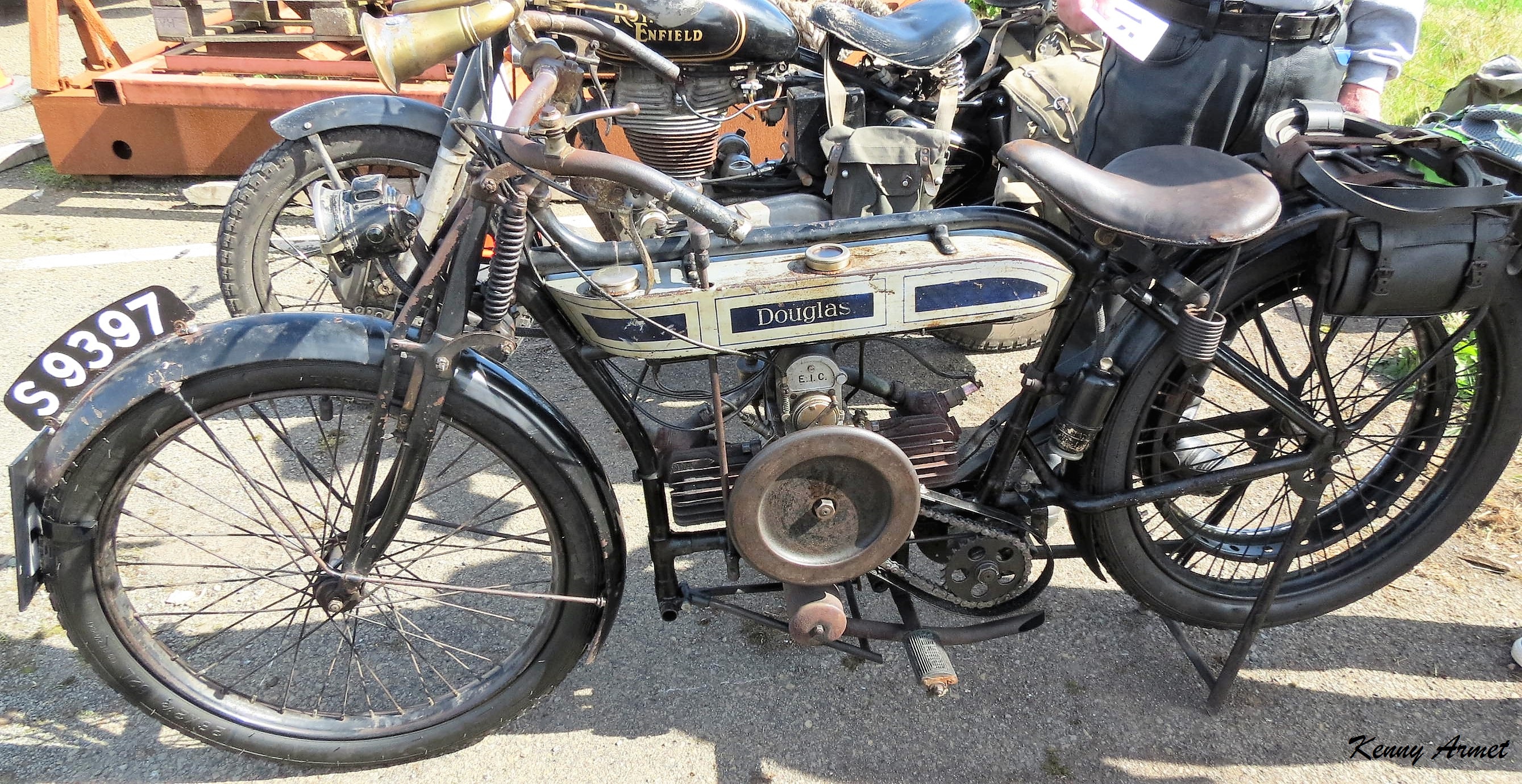 Orkney Classic  Motor Show 12th August  2018