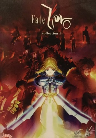 Fate Zero 1 – The Orkney News