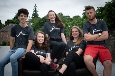 Ceilidh Trail  in Orkney