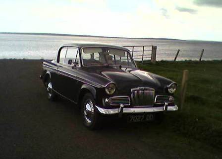 Classic Combustion Engines