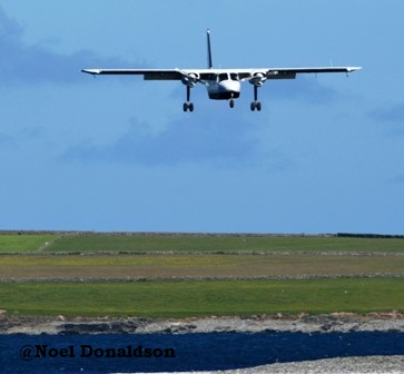 Orkney Success at the SURF Awards