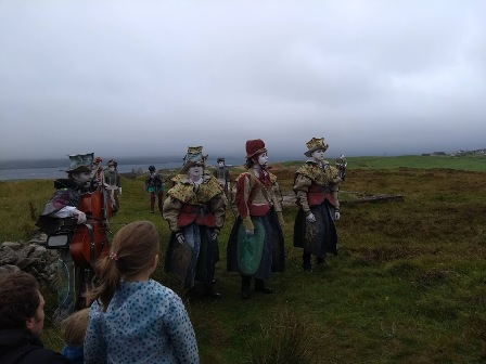 Orographic: ‘A Door On Your Foot’