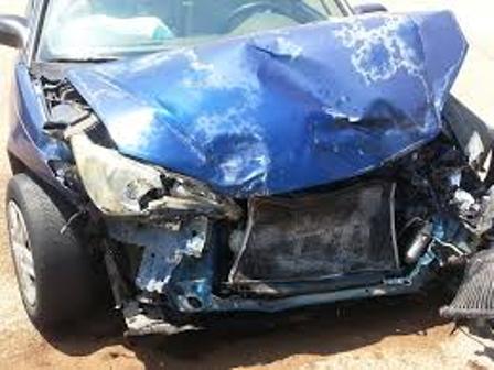 Safe Drive, Stay Alive