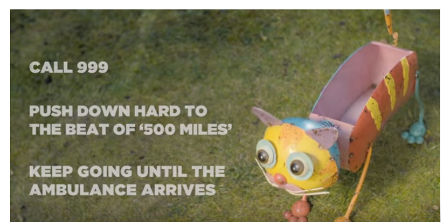 500 Times of Success