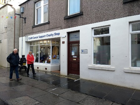 Happy 10th Birthday CLAN Orkney – Celebrating with an Open Day