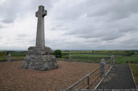 Poetry Corner: The Flooers o’ the Forest