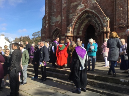 Orkney College UHI In-Person Graduation Ceremonies To Take Place