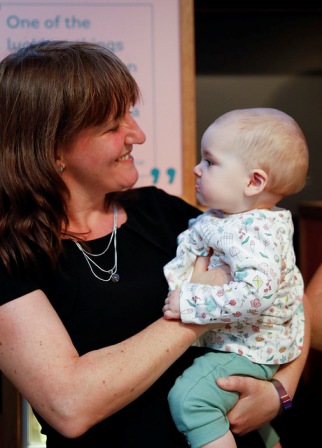 SNP Pledge to Expand Childcare