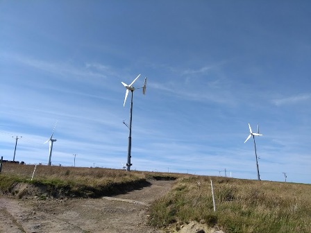 Hesta Windfarm Would Be A “Blight On The Landscape”