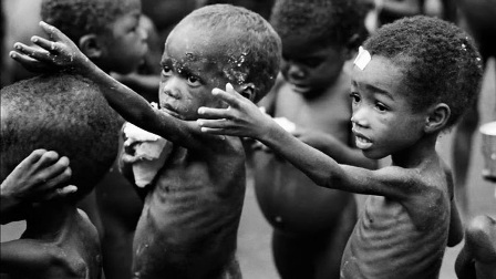 Blue Peter and the state lie machine 1968