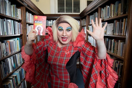 Book Week Orkney -19th to 25th November