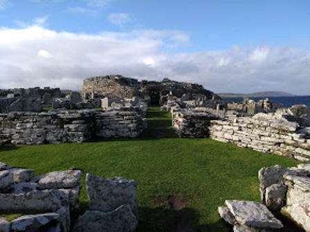 More of Scotland’s Historic Sites to Re-Open