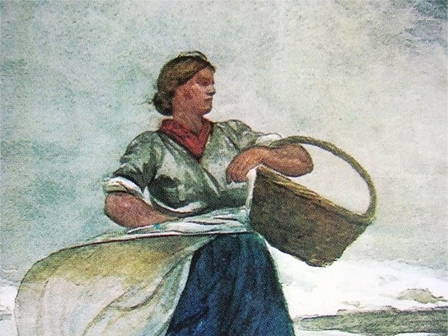 Seizing Opportunities: The UK Fisheries Bill