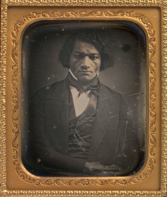 Commemorating Freedom Fighter Frederick Douglass