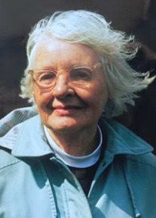 Commemorating Margaret Tait