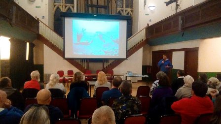 Ghost Fishing UK and the Big Scapa Clean Up