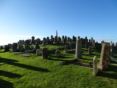 The Fest. May Be Over – But Here’s More About Brochs