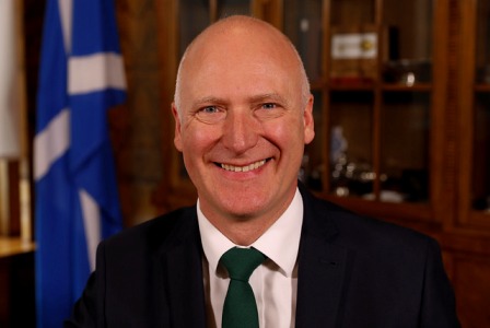 HPV Vaccination Offered To All Pupils In S1