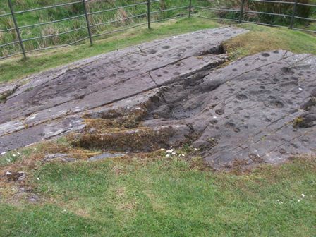 Interesting Events At Kilmartin Museum