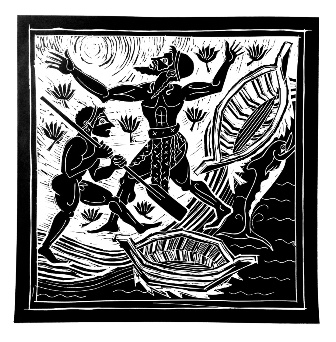 Stories of our time by Robinson RR – at Orkney Museum