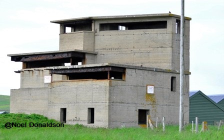 Make a Visit to Orkney’s World War II Sites