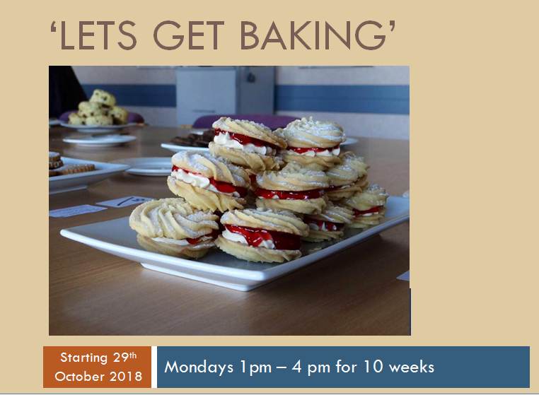 New Cooking Courses at Orkney College UHI