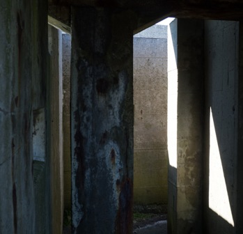 Rerwick Head Coastal Battery, Tankerness